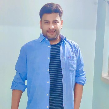 Naveen K Jhaa